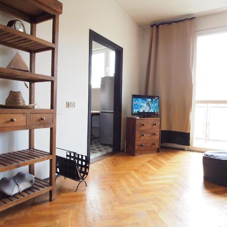 Grand-Tourist Apartment - Gold Gdańsk Exterior foto