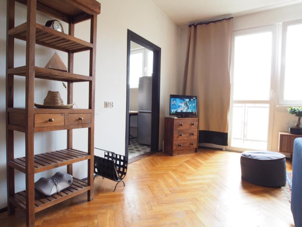 Grand-Tourist Apartment - Gold Gdańsk Exterior foto