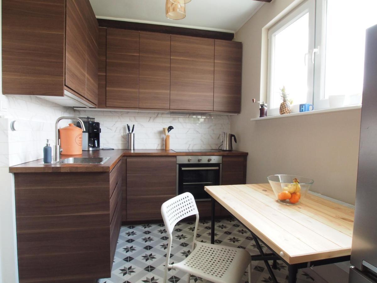 Grand-Tourist Apartment - Gold Gdańsk Exterior foto